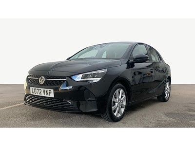 Buy VAUXHALL Corsa on Ayvens Carmarket