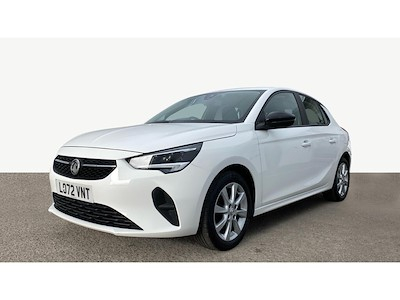 Kaufe VAUXHALL Corsa bei Ayvens Carmarket