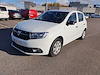 Achetez DACIA SANDERO sur Ayvens Carmarket