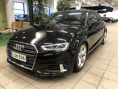 Kaufe AUDI A3   bei Ayvens Carmarket