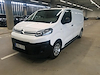 Buy CITROËN JUMPY on Ayvens Carmarket