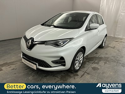 Kaufe RENAULT ZOE bei Ayvens Carmarket