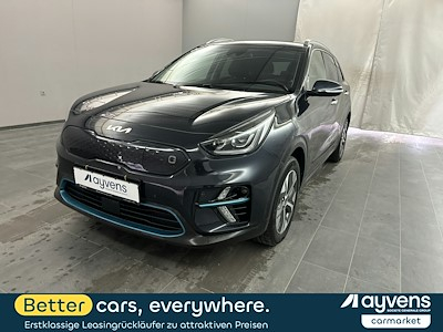 Buy KIA E-Niro on Ayvens Carmarket