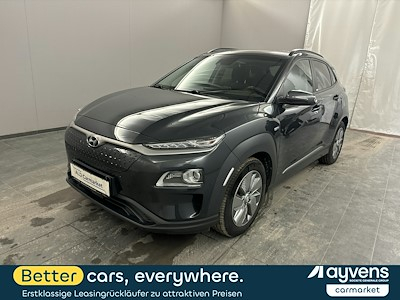 Comprar HYUNDAI KONA EV no Ayvens Carmarket