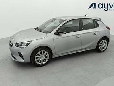 Comprar OPEL CORSA 50KWH EDITION no Ayvens Carmarket