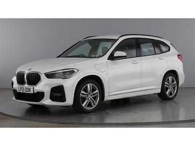 Buy BMW X1 F48 on Ayvens Carmarket