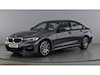 Achetez BMW 3 Series Saloon sur Ayvens Carmarket