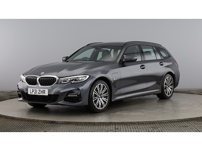 Buy BMW 3 Series Touring Petrol on Ayvens Carmarket