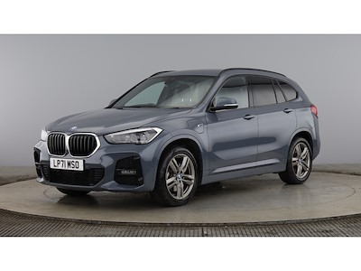 Buy BMW X1 F48 on Ayvens Carmarket