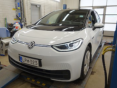 Compra VOLKSWAGEN ID.3 en Ayvens Carmarket