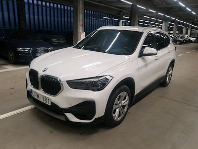 Buy BMW X1 on Ayvens Carmarket