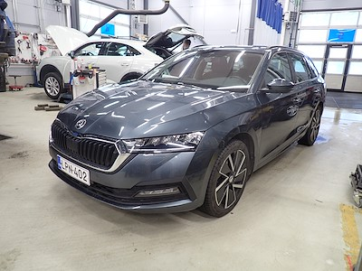 Osta [Merkki] [Malli] osoitteesta Ayvens Carmarket