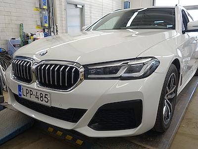Achetez BMW 530e sur Ayvens Carmarket