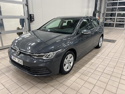 Buy VOLKSWAGEN GOLF on Ayvens Carmarket