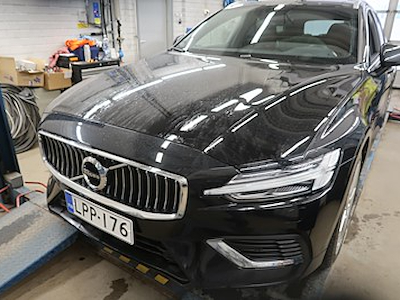 Kaufe VOLVO V60 bei Ayvens Carmarket