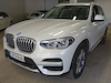 Achetez BMW X3 sur Ayvens Carmarket