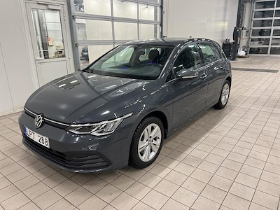 Buy VOLKSWAGEN GOLF on Ayvens Carmarket