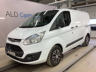 Kup FORD Transit Custom 2.2 TDCi 310 na Ayvens Carmarket