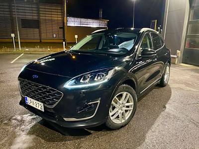 Achetez FORD KUGA sur Ayvens Carmarket