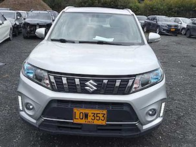 Cumpara SUZUKI VITARA MC ALL GRIP 4 prin Ayvens Carmarket