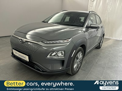 Köp HYUNDAI KONA EV på Ayvens Carmarket