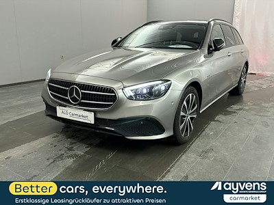 Buy MERCEDES-BENZ E-Klasse on Ayvens Carmarket