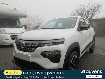 Achetez DACIA SPRING sur Ayvens Carmarket