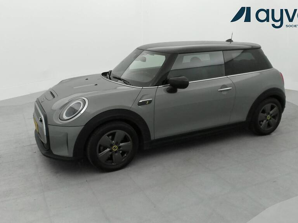 Mini Cooper 32.6 KWH  SE 184CV NAVI