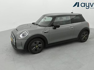 Compra MINI MINI 32.6 KWH COOPER SE en Ayvens Carmarket