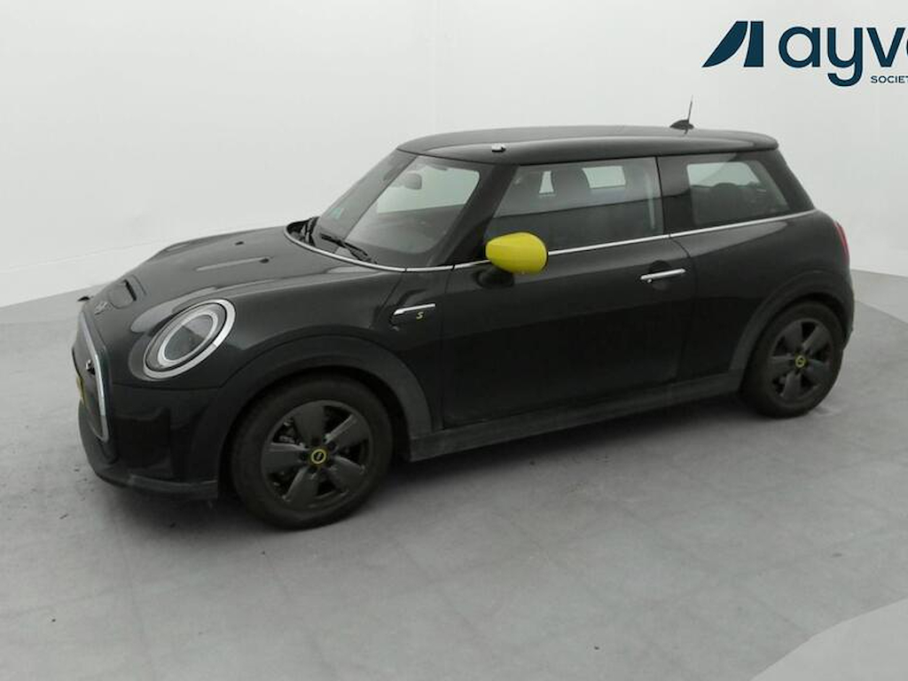 Mini Cooper 32.6 KWH  SE 184 CV PDC