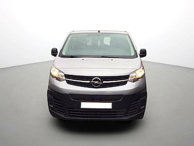 Kaufe OPEL VIVARO BEV 75KWH L2H1 AUTO bei Ayvens Carmarket