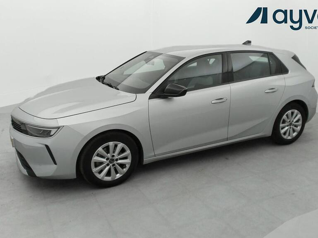 Opel Astra 1.2 TURBO 81KW S/S EDITI 110CV NAVI