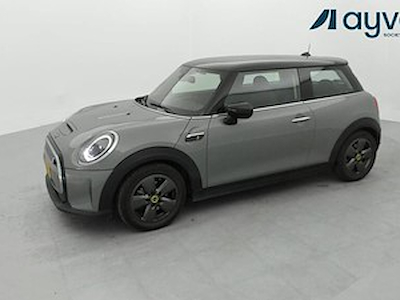 Buy MINI MINI 32.6 KWH COOPER SE on Ayvens Carmarket