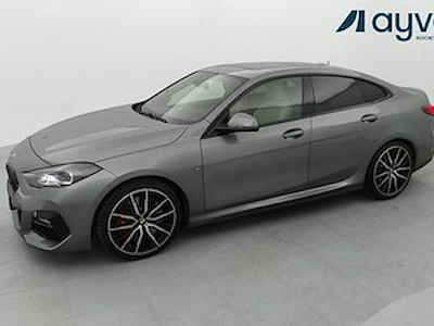Kaufe BMW 218D GRAN COUPE M-SPORT bei Ayvens Carmarket