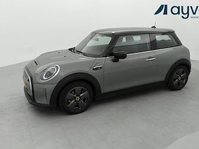 Kaufe MINI MINI 32.6 KWH COOPER SE bei Ayvens Carmarket