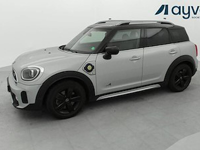 Köp MINI COUNTRYMAN 1.5 COOPER SE 4WD på Ayvens Carmarket