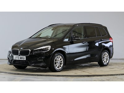 Achetez BMW 2 Series Active/Gran Tourer sur Ayvens Carmarket