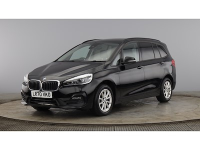 Achetez BMW 2 Series Active/Gran Tourer sur Ayvens Carmarket