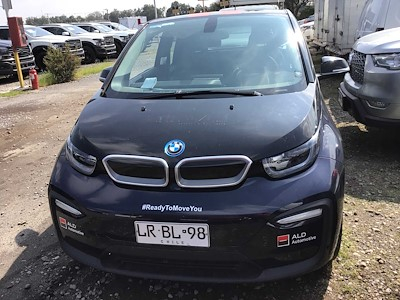 Kaufe BMW BMW I3 bei Ayvens Carmarket