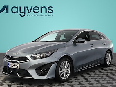 Achetez KIA PROCEED sur Ayvens Carmarket