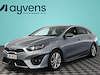 Achetez KIA PROCEED sur Ayvens Carmarket