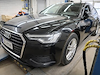 Buy AUDI A6 on Ayvens Carmarket