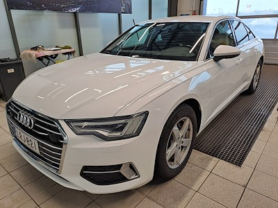 Buy AUDI A6   on Ayvens Carmarket