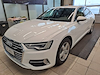 Buy AUDI A6   on Ayvens Carmarket