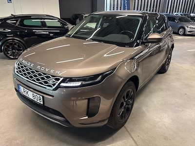 Buy LAND ROVER RANGE-ROVER-EVOQUE on Ayvens Carmarket
