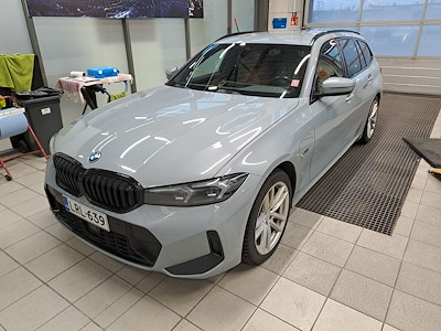 Acquista BMW 330e a Ayvens Carmarket