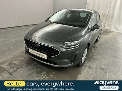 Buy FORD Fiesta on Ayvens Carmarket