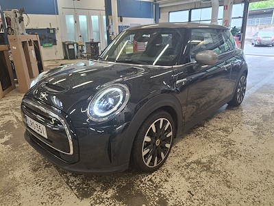 Achetez MINI COOPER sur Ayvens Carmarket