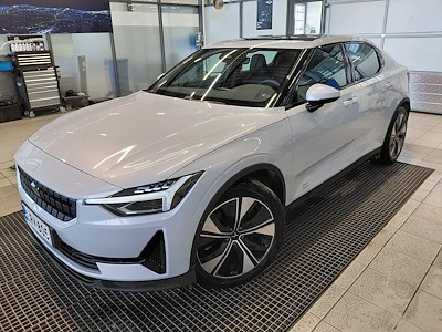 Achetez POLESTAR 2 sur Ayvens Carmarket