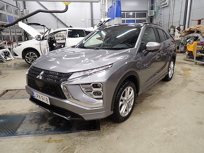 Kaufe MITSUBISHI ECLIPSE CROSS bei Ayvens Carmarket